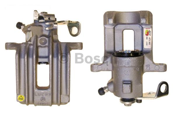 Jarrusatula BOSCH 0 986 473 352