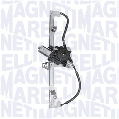 Lasinnostin MAGNETI MARELLI 350103130500