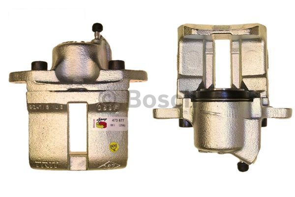 Jarrusatula BOSCH 0 986 473 677