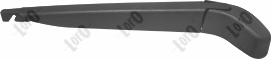 Wiper Arm, window cleaning DEPO 103-00-045