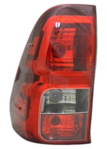 Takavalo, Oikea, TOYOTA HILUX Pick-up VIII, 815500K260, 815500K261, 815510K260, 815510K261