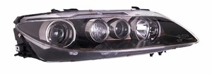Ajovalo, Oikea, MAZDA 6 Hatchback, 6 Sedan, 6 Station Wagon, GR1A510K0, GR1A-51-0K0, GR1A510K0A, GR1A-51-0K0A, GR1A510K0B, GR1A-51-0K0B,