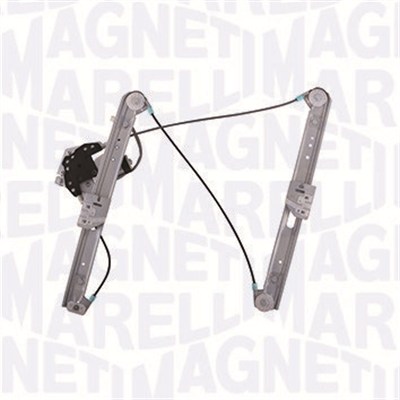 Lasinnostin MAGNETI MARELLI 350103170159