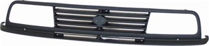 Jäähdyttimen säleikkö, SUZUKI VITARA, VITARA Cabrio, 7211160A300C0