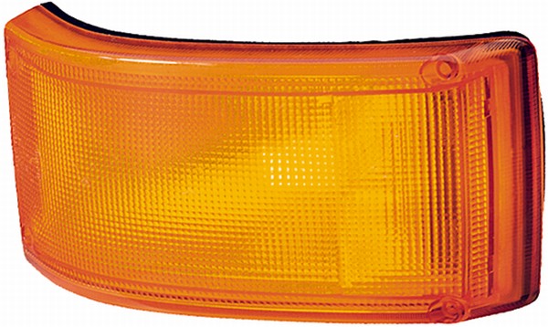 Vilkku HELLA 2BA 005 603-017