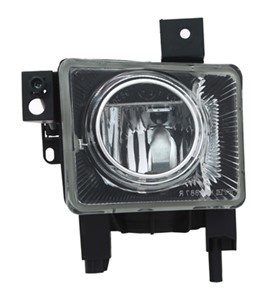 Sumuvalo, Eteen, vasen, OPEL VECTRA C, VECTRA C GTS, VECTRA C Kombi, 13170953, 13258378, 17 10 362, 67 10 043