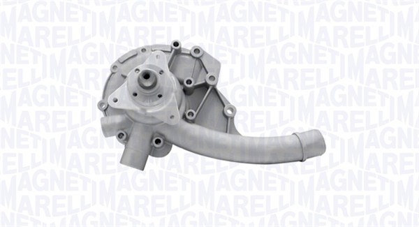 Vesipumppu MAGNETI MARELLI 352316170657