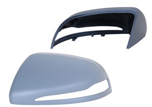 Kotelo, ulkopeili, Oikea, MERCEDES-BENZ, 4478110130, A44781101309999