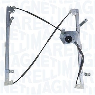 Lasinnostin MAGNETI MARELLI 350103163300