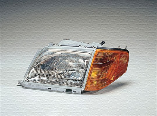 Lasi, ajovalo MAGNETI MARELLI 711305621410