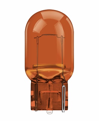 Polttimo, vilkkuvalo OSRAM 7504