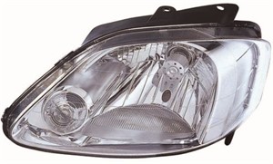 Ajovalo, Oikea, VW FOX Halvkombi, 5Z1941006A, 5Z1941044A