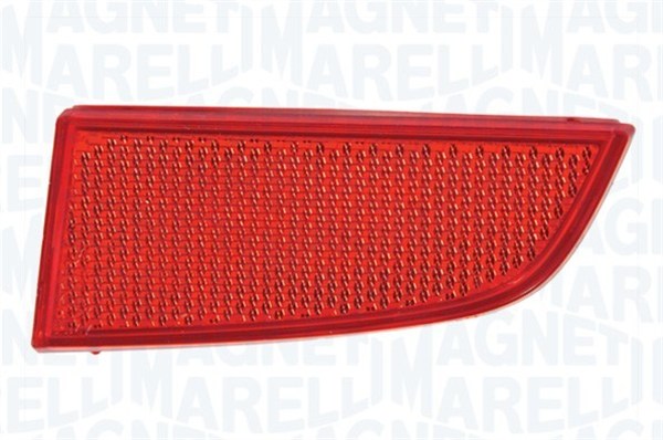 Heijastaja MAGNETI MARELLI 715106070000