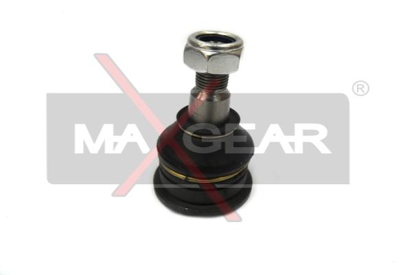 Pallonivel MAXGEAR 72-0419