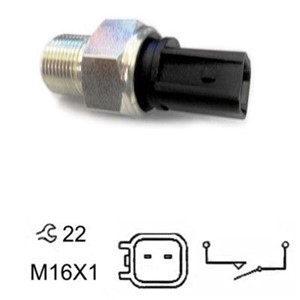 Kytkin, peruutusvalo, FORD TRANSIT Buss, TRANSIT Flak/chassi, TRANSIT Skåp, 1096415, YC1T15520BB