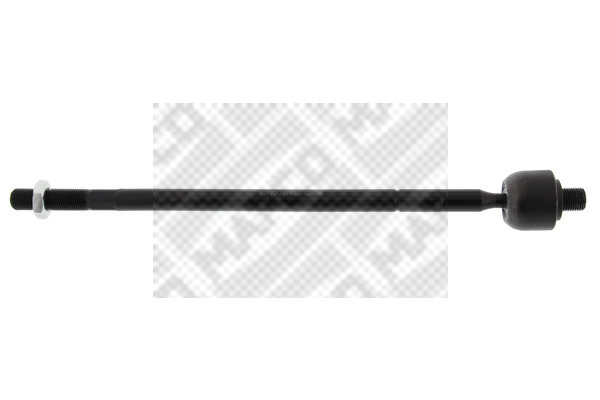 Raidetangon pää, suora MAPCO 59641