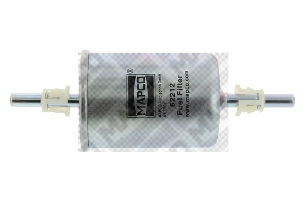 Polttoainesuodatin MAPCO 62212