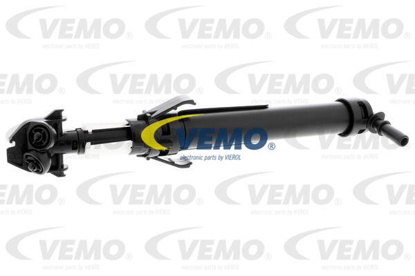 Pesusuutin, ajovalo VEMO V40-08-0023
