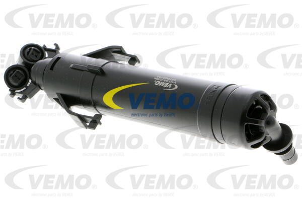 Pesusuutin, ajovalo VEMO V10-08-0354