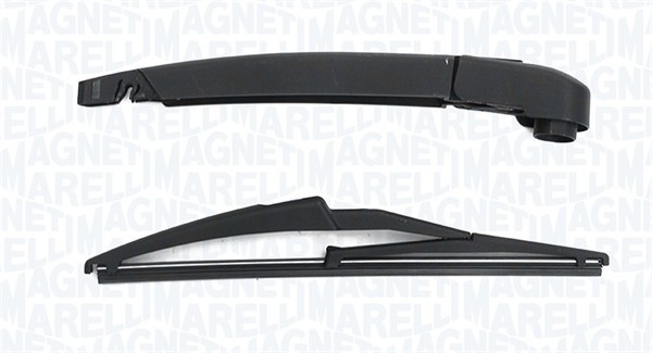 Wiper Blade MAGNETI MARELLI 000723180183