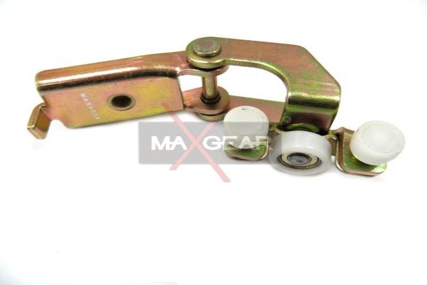 Rullaohjain, liukuovi MAXGEAR 27-0107