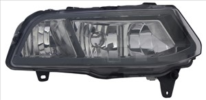 Sumuvalo, Vasen, VW POLO, 6C0941661C