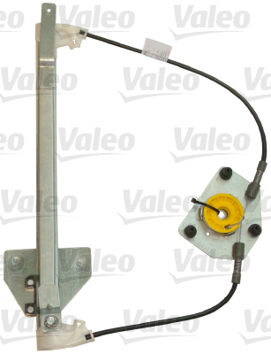 Lasinnostin VALEO 850851