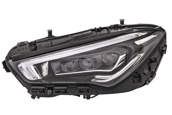 Ajovalo HELLA 1EX 015 086-511