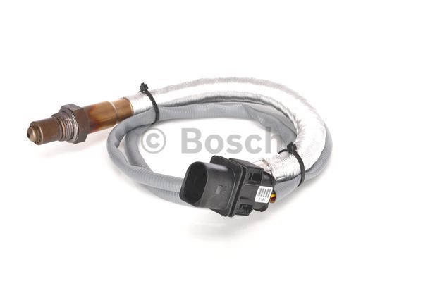 Lambdatunnistin BOSCH 0 258 017 129