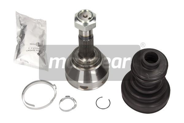 Vetoakselin nivelsarja MAXGEAR 49-0117