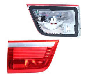 Takavalo, Vasen, BMW X5 [E70], 63 21 7 158 943, 63 21 7 200 821, 63 21 7 295 339