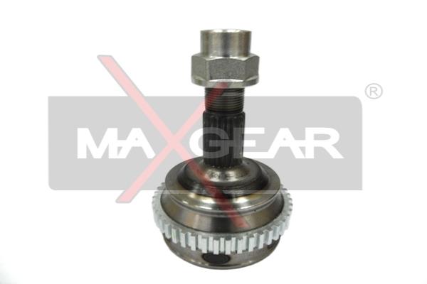 Vetoakselin nivelsarja MAXGEAR 49-0111