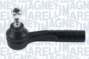 Raidetangon pää, Etuakseli, vasen, CITROËN NEMO Kombi, NEMO Skåp, FIAT FIORINO Skåp/stor limousine, LINEA, PEUGEOT BIPPER