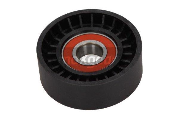 Kiristinvarsi, moniurahihna MAXGEAR 54-0601
