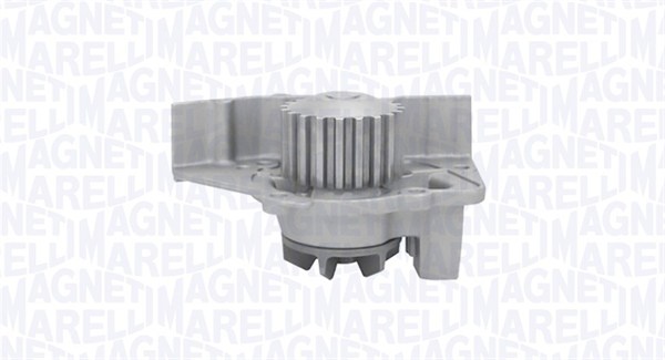 Vesipumppu MAGNETI MARELLI 352316170889