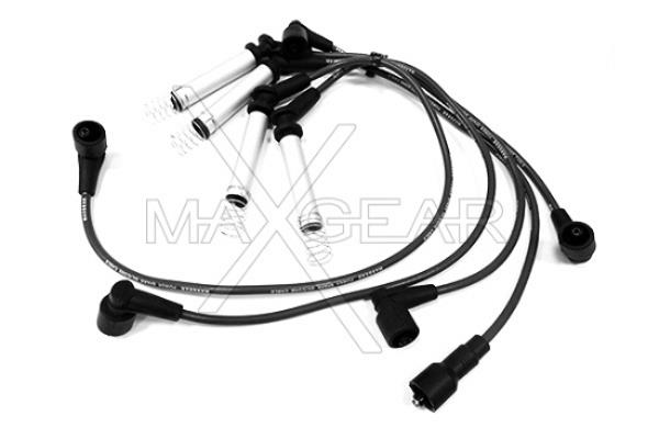 Sytytysjohtosarja MAXGEAR 53-0048