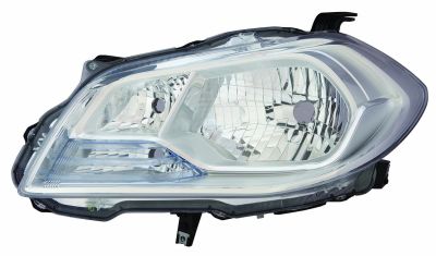 Ajovalo DEPO 218-1161L-LD-EM