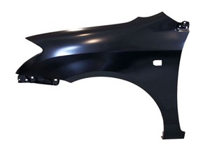 Lokasuoja, Eteen, oikea, TOYOTA COROLLA, COROLLA Kombi, COROLLA Sedan, 53811 02090, 53811 13090