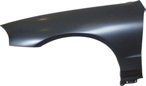 Lokasuoja, Eteen, vasen, HONDA CIVIC Sedan V, 60261SR4000ZZ