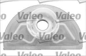 Suodatin, polttoainepumppu VALEO 347406