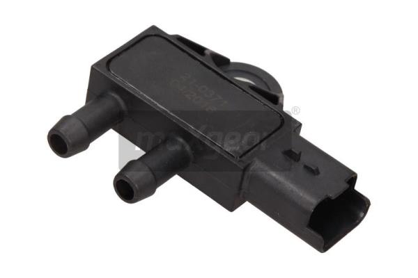 Sensori, pakokaasupaine MAXGEAR 21-0371