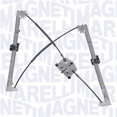 Lasinnostin MAGNETI MARELLI 350103138100