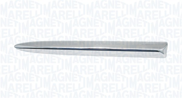 Puskurin lista MAGNETI MARELLI 021316900060
