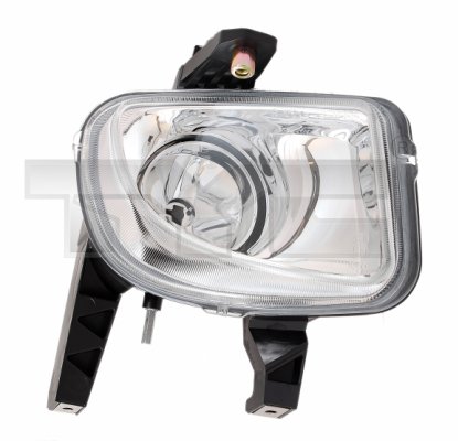 Sumuvalo TYC 19-0555-05-2