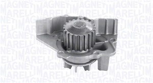 Vesipumppu, CITROËN,FIAT,LANCIA,PEUGEOT, 120193, 1201A1, 9566950080