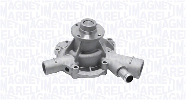 Vesipumppu MAGNETI MARELLI 352316170684