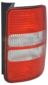 Takavalo, Oikea, VW CADDY Minibus, minivan III, CADDY Skåp/stor limousine III, 2K5 945 096, 2K5 945 096B, 2K5945096J, 2K5945096P