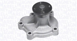 Vesipumppu, OPEL CORSA B, VAUXHALL CORSA Mk I, CORSAVAN Mk I, 1334114, 6334005, 93179361, 97114683, R1160038