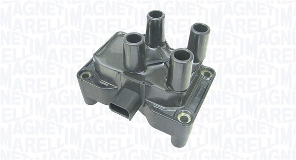 Sytytyspuola MAGNETI MARELLI 060717146012