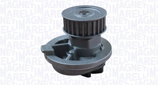 Vesipumppu MAGNETI MARELLI 352316170848